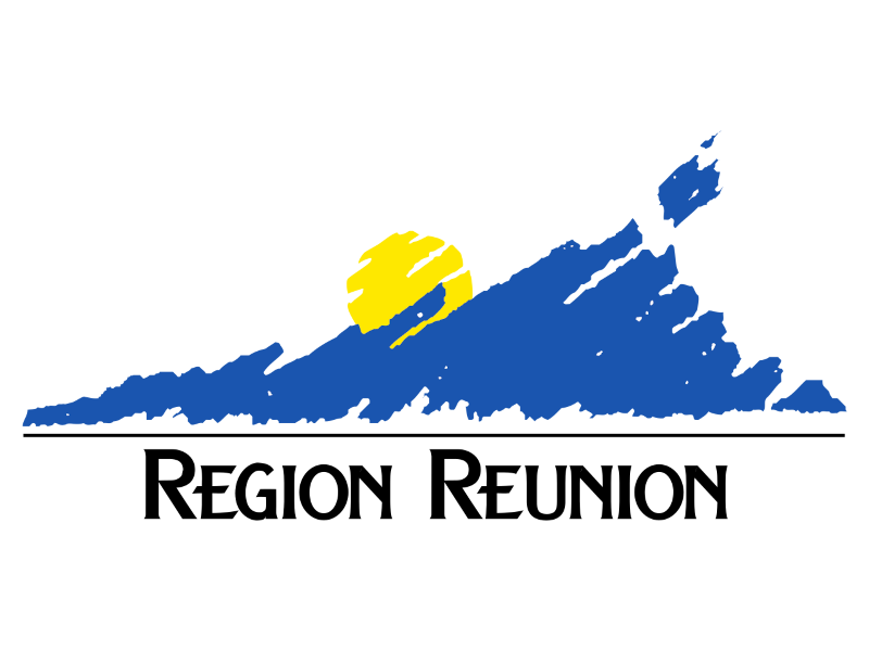 La Réunion (974)