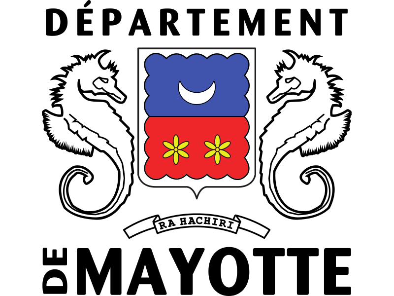 Mayotte (976)